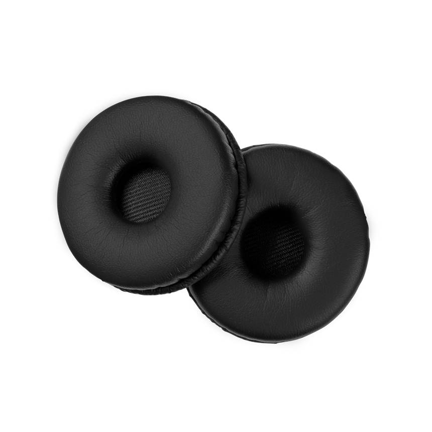 SE-507212 Leatherette ear pads (2 pcs. in size L) with additional damping for IMPACT MB Pro and SD Series.